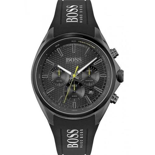 Montre hugo boss discount silicone